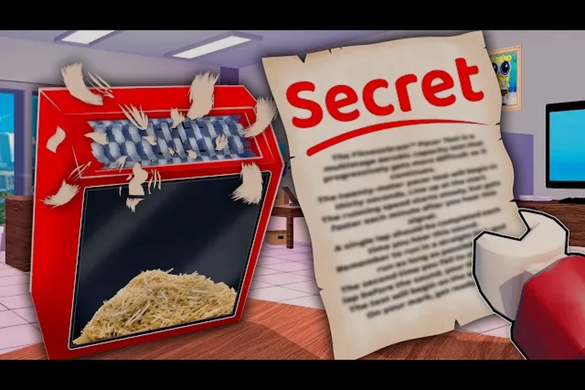 Shred the Secrets Multiplayer Guide: Master Trio Strategy for Max Efficiency